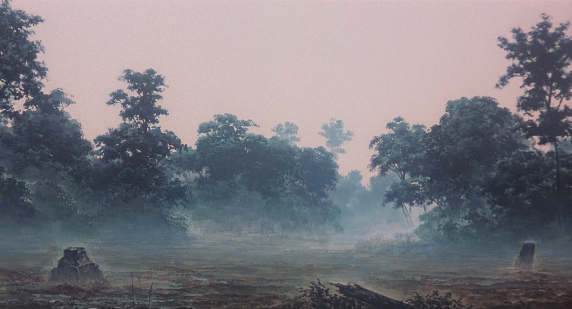 Kidou Keisatsu Patlabor 2 the Movie (Horadric)